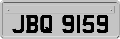 JBQ9159