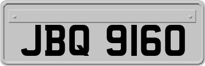 JBQ9160