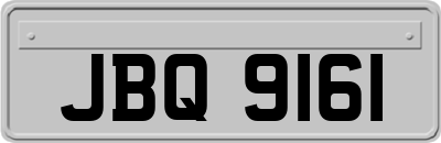 JBQ9161