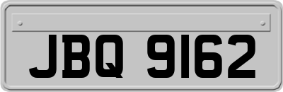 JBQ9162