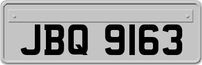 JBQ9163