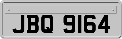 JBQ9164
