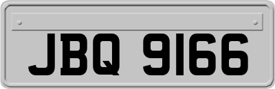 JBQ9166