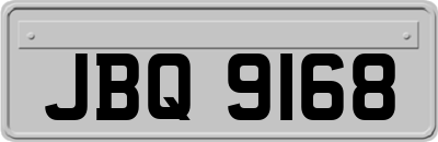 JBQ9168