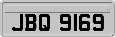JBQ9169