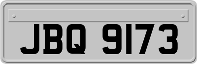 JBQ9173