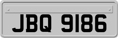 JBQ9186