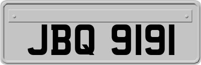 JBQ9191