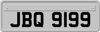 JBQ9199