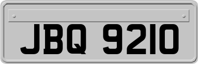 JBQ9210