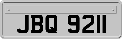 JBQ9211