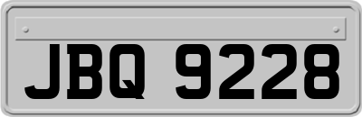 JBQ9228