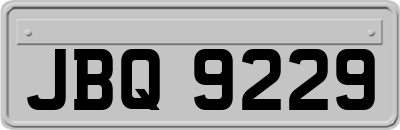JBQ9229