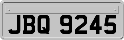 JBQ9245