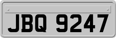 JBQ9247