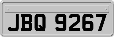 JBQ9267