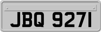 JBQ9271