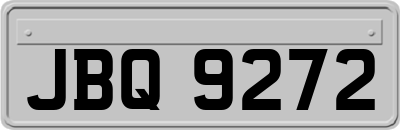 JBQ9272