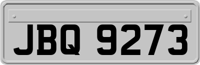 JBQ9273