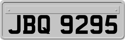 JBQ9295