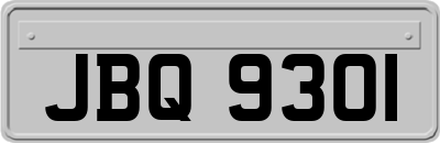JBQ9301