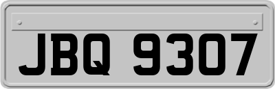 JBQ9307