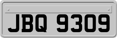 JBQ9309