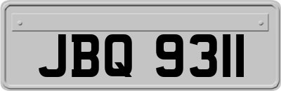 JBQ9311