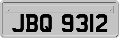 JBQ9312