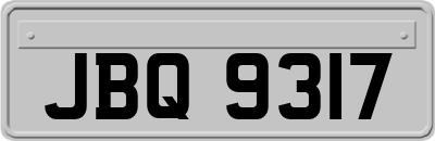 JBQ9317