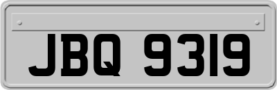 JBQ9319