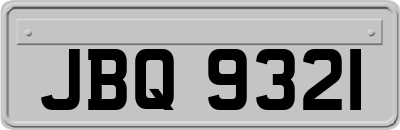 JBQ9321
