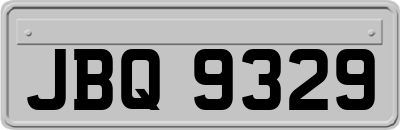 JBQ9329