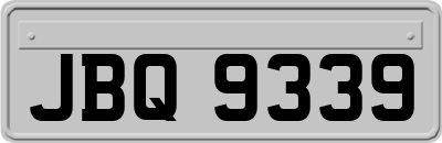 JBQ9339