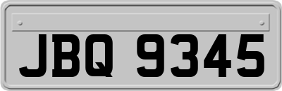 JBQ9345