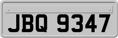 JBQ9347