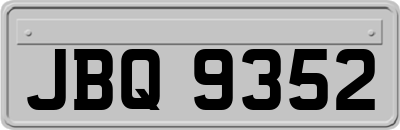 JBQ9352