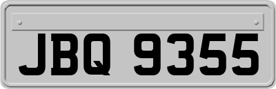 JBQ9355