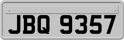 JBQ9357
