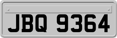 JBQ9364