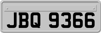 JBQ9366