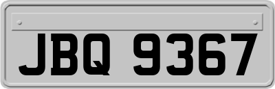 JBQ9367