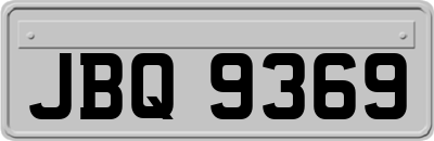 JBQ9369