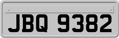 JBQ9382