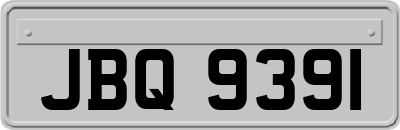 JBQ9391