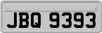 JBQ9393