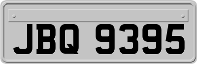 JBQ9395