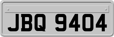 JBQ9404