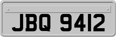 JBQ9412