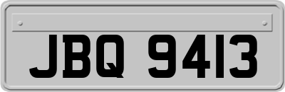 JBQ9413
